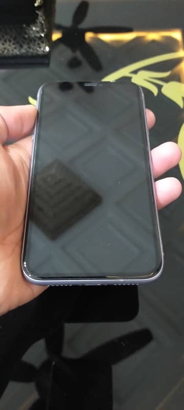 iphone 11 128gb pta approved 4