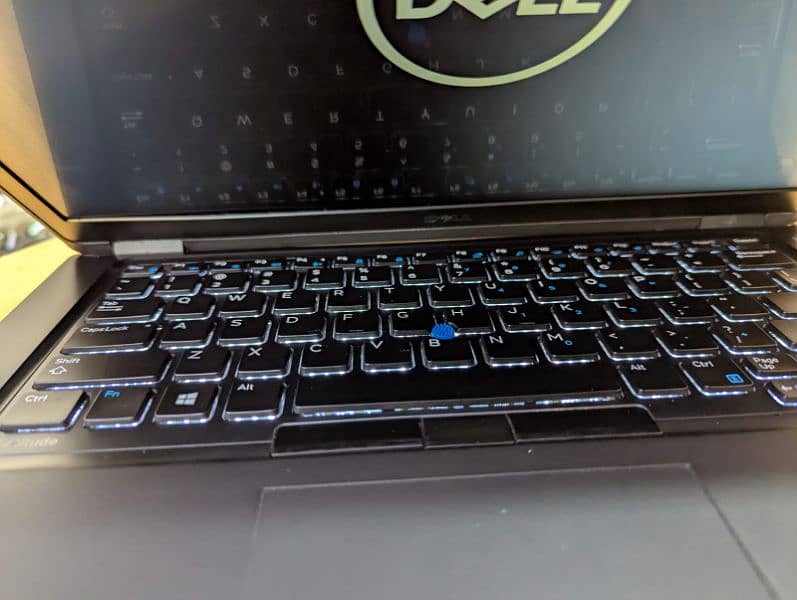 DELL LATITUDE 5450 i5 5th Fhd 6