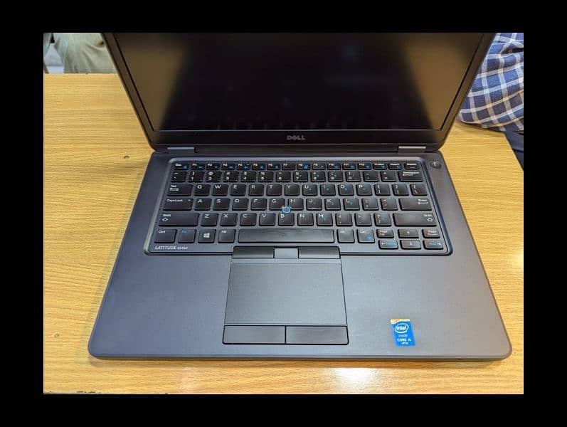 DELL LATITUDE 5450 i5 5th Fhd 7