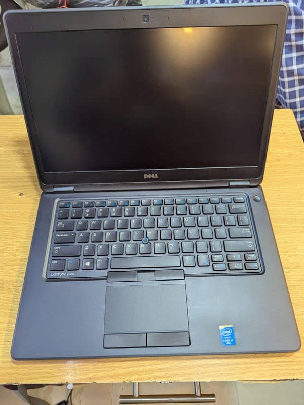 DELL LATITUDE 5450 i5 5th Fhd 12