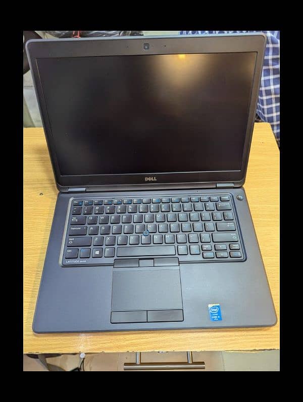DELL LATITUDE 5450 i5 5th Fhd 13