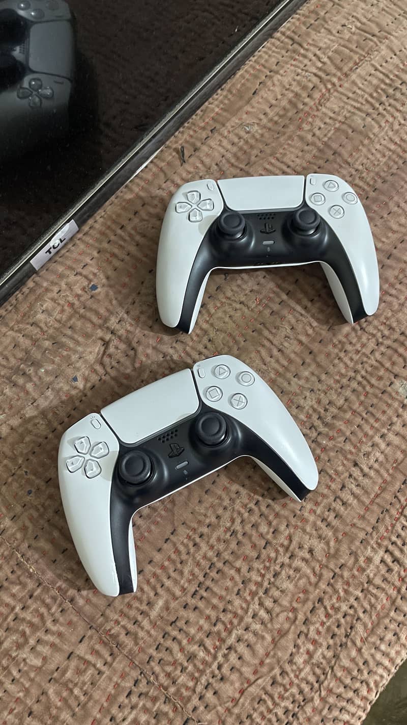 Ps5 disk 2