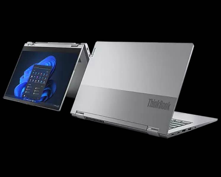Lenovo yoga 14s, i5 13 gen, 16gb ram, 256ssd, touch 3