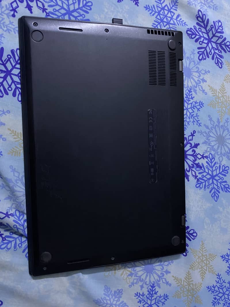 Lenovo X1 Carbon i5 5th Gen 1