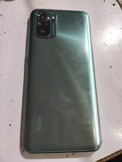 redmi note 10 no open no repair