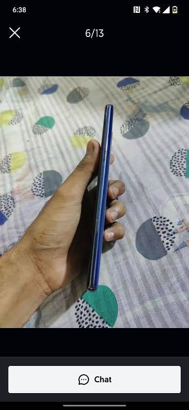 Samsung Note 8 4