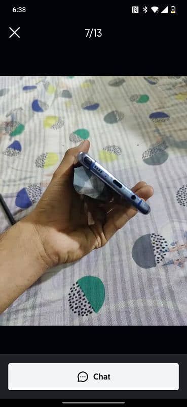Samsung Note 8 5