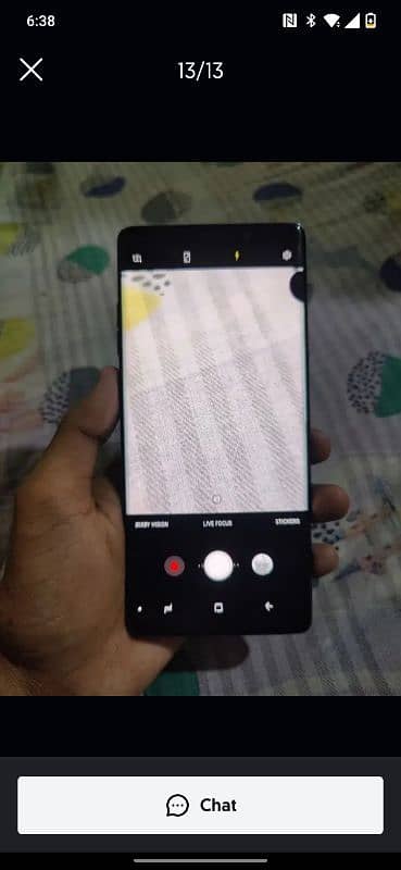 Samsung Note 8 7