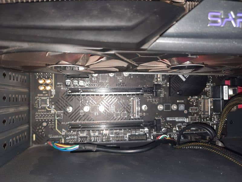 i5 14600kf with z690 pro wifi full gaming pc 8