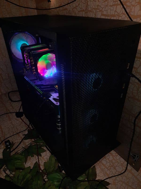 i5 14600kf with z690 pro wifi full gaming pc 10
