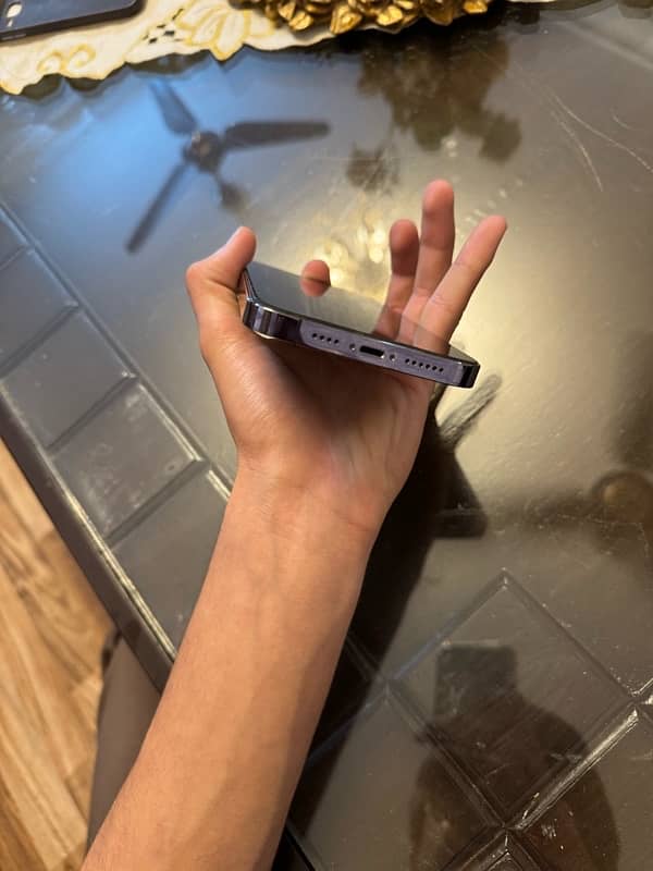 Iphone 14pro max approved for sale 0