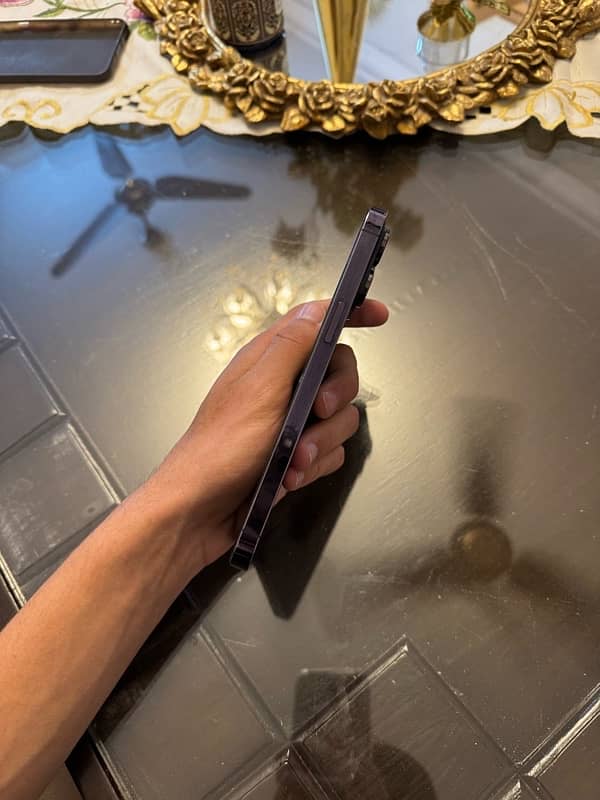Iphone 14pro max approved for sale 4