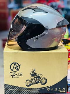 Helmet