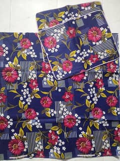 bedsheet