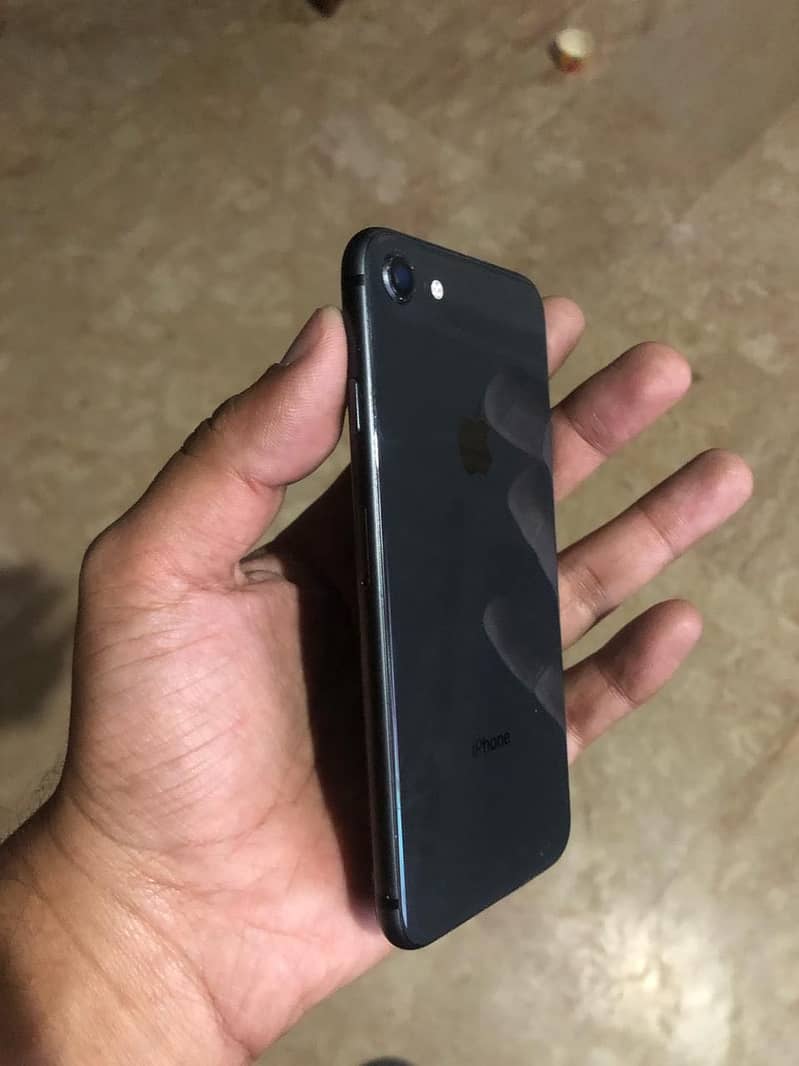 Iphone8 256gb 2