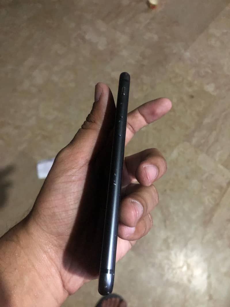 Iphone8 256gb 4