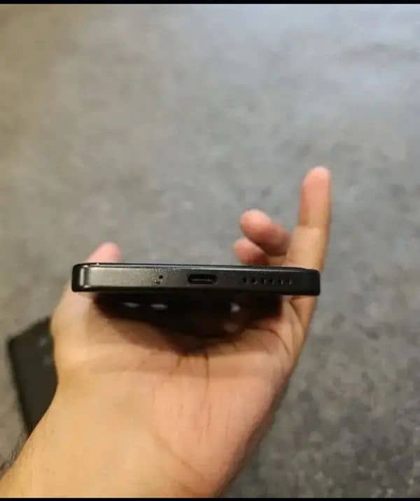 redmi note 13 pro exchange possible 1