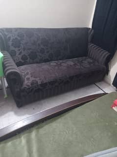 5 five seater soda set
