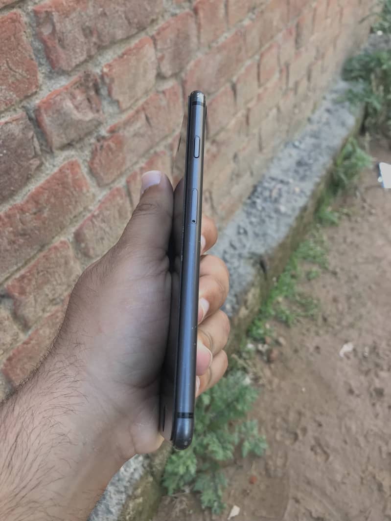 iPhone 8 Plus pta jv 5