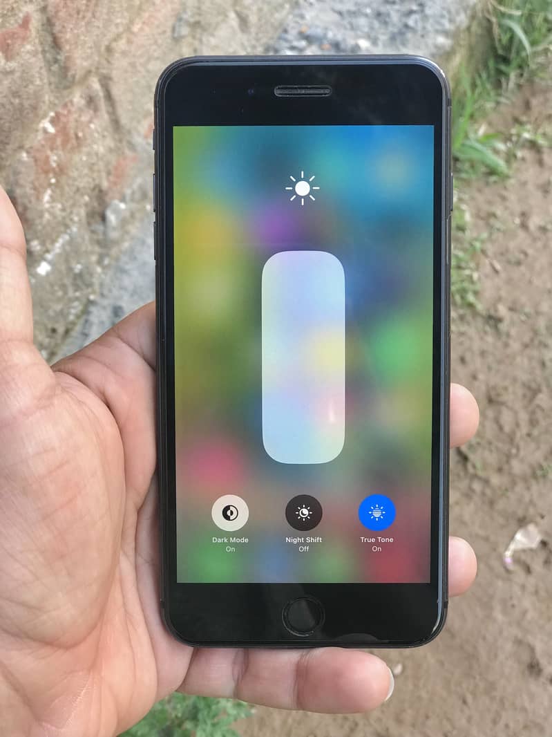iPhone 8 Plus pta jv 6