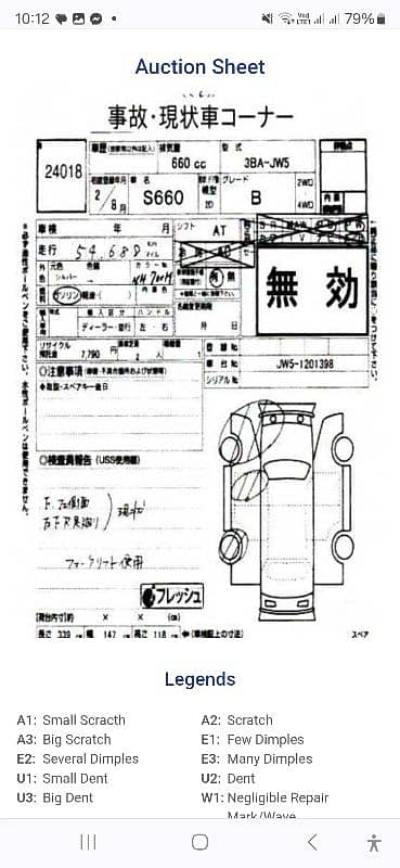 Honda S660 2020 4