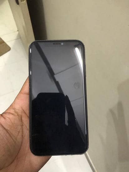 128gb , panel change , true tone ok , jv. 1