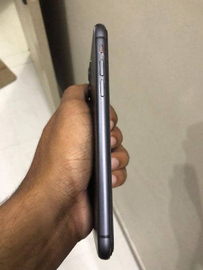 128gb , panel change , true tone ok , jv. 2