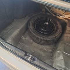 Honda City IDSI 2005