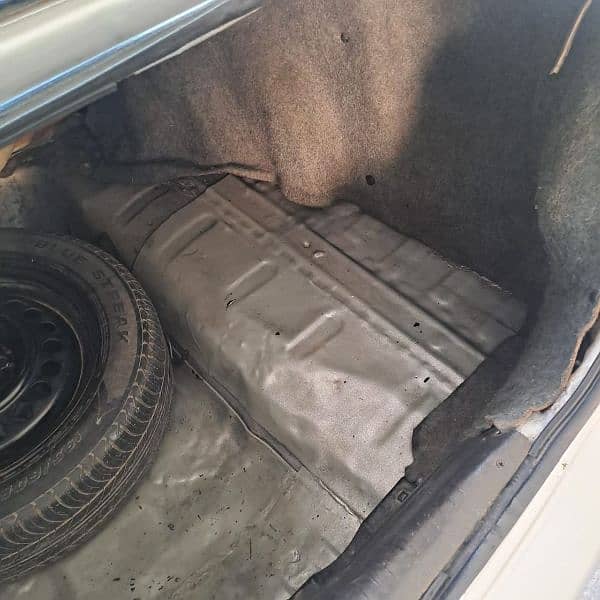 Honda City IDSI 2005 4