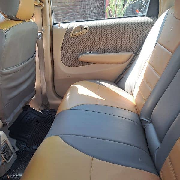 Honda City IDSI 2005 14
