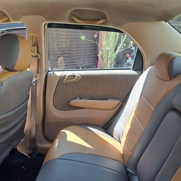 Honda City IDSI 2005 16