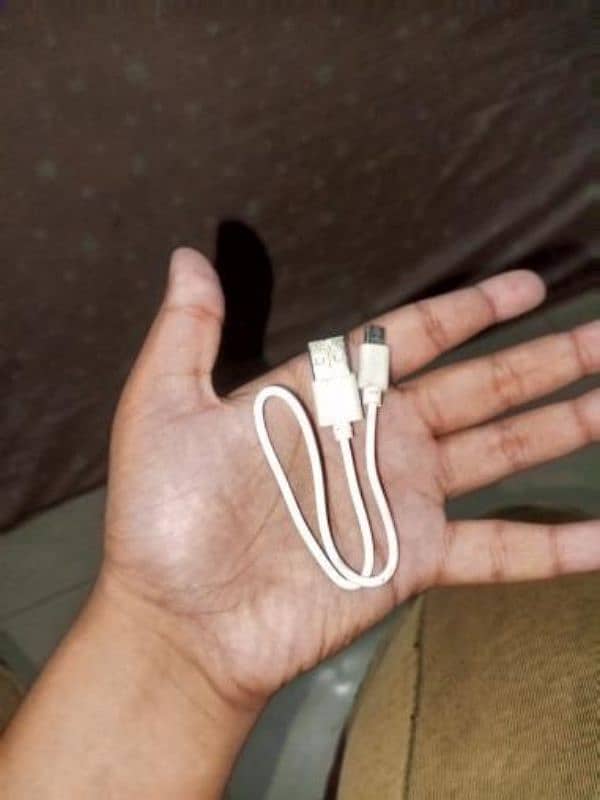Chargerable flash light | Camo colour | with safe 3