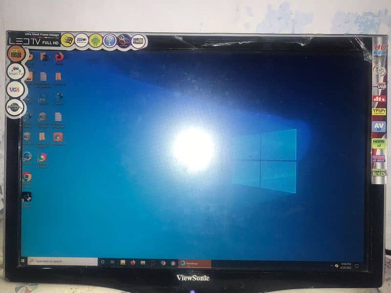 core i5 6th generation pc 1