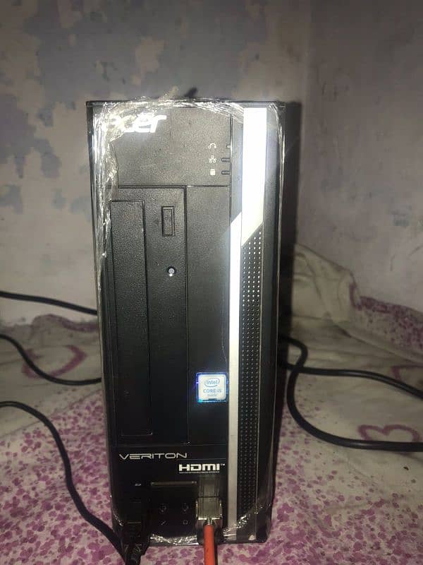 core i5 6th generation pc 3