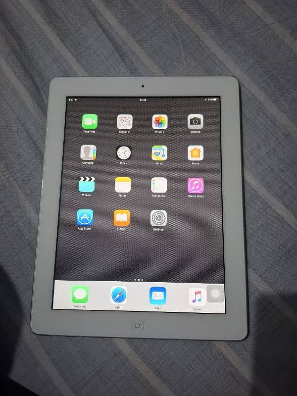 ipad for urgent sale 0