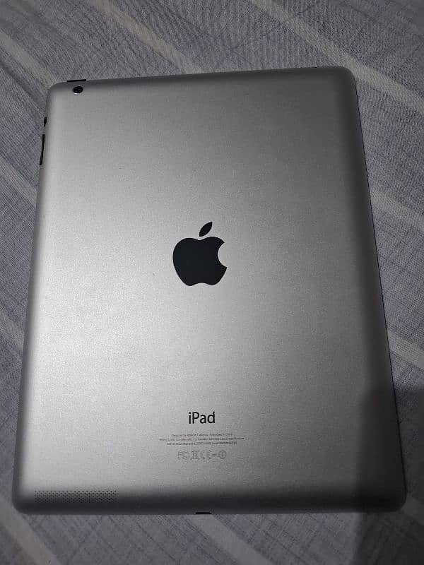 ipad for urgent sale 1