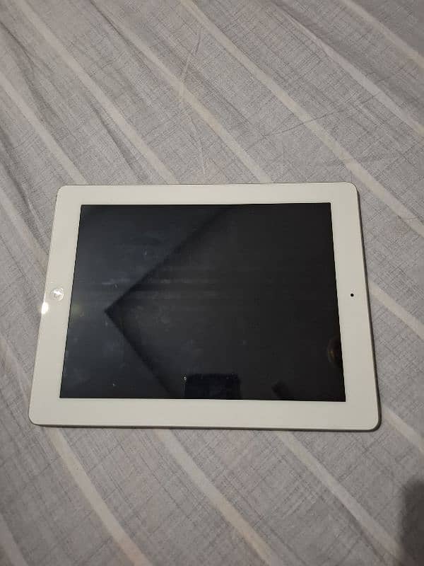 ipad for urgent sale 3