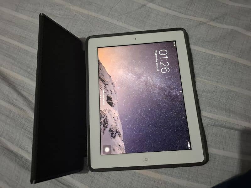 ipad for urgent sale 5