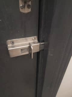 Open Basement for rent i-9/4