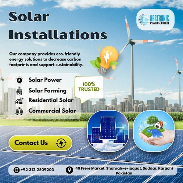 6KW Full System Installation on Grid In Karachi 12