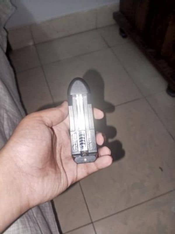 Laser light | PK Laser 303 | UltraFire battery with charger 0