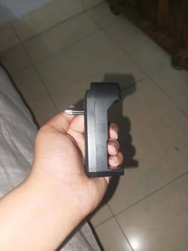 Laser light | PK Laser 303 | UltraFire battery with charger 1
