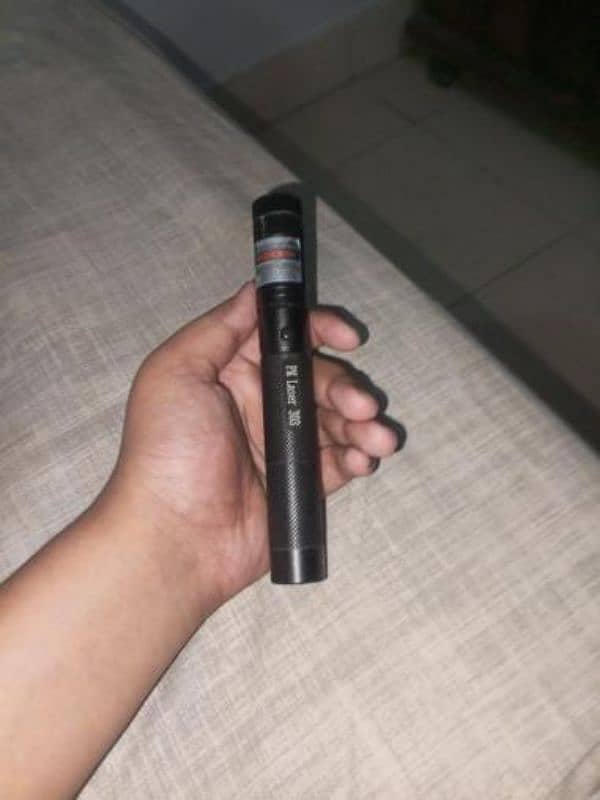 Laser light | PK Laser 303 | UltraFire battery with charger 3