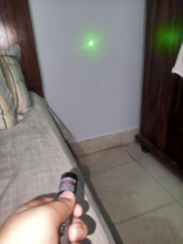 Laser light | PK Laser 303 | UltraFire battery with charger 5