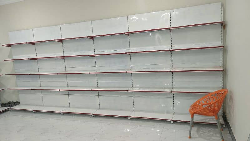 groceryWall Rack/Display Rack/Store Rack/Heavy Pharmacy Rack 1