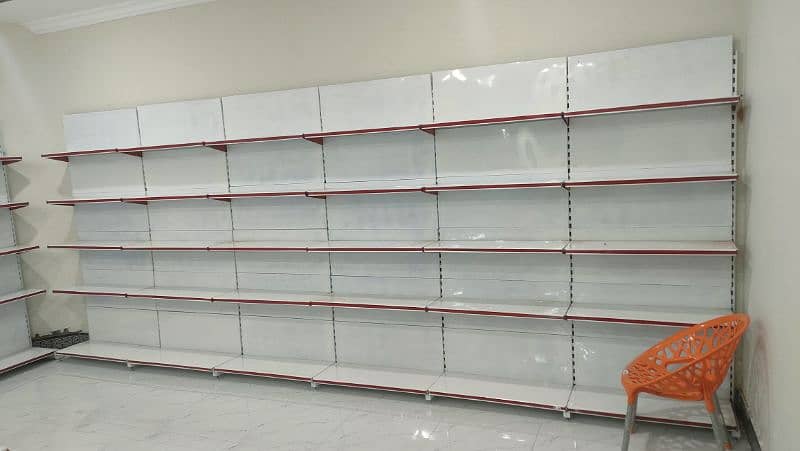 groceryWall Rack/Display Rack/Store Rack/Heavy Pharmacy Rack 2