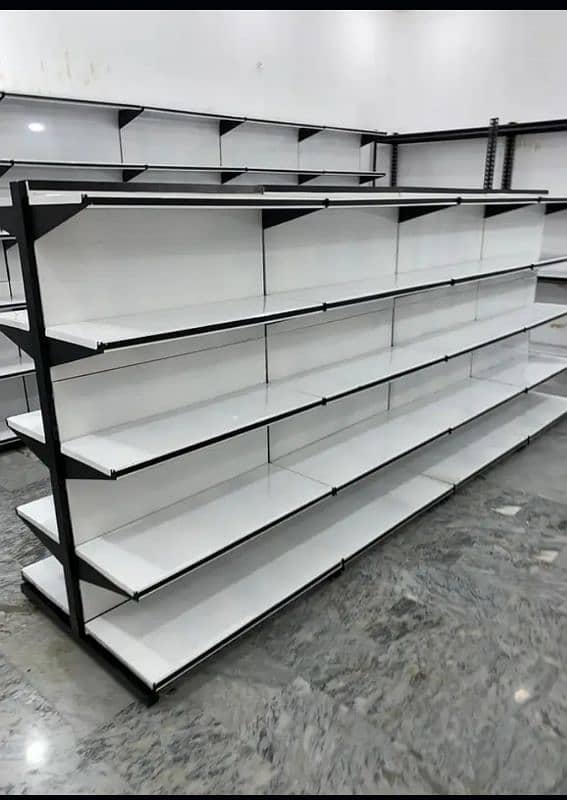 groceryWall Rack/Display Rack/Store Rack/Heavy Pharmacy Rack 6