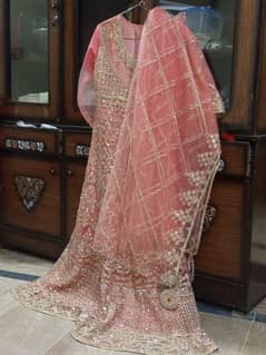 2 piece maxi