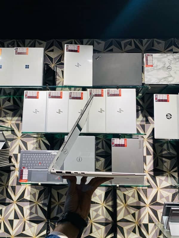 Hp Elitebook 840 G10 | i5-13th | 15 day warranty | COD All over PAK 0