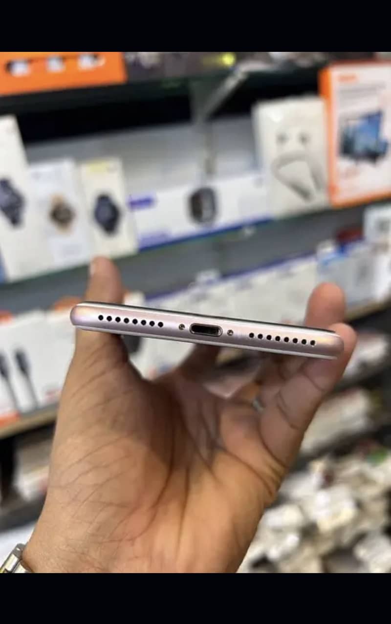 7plus 256 gb pta approved 10 by 10 1